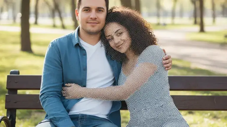 AI Add Girlfriend