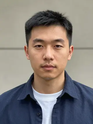 Input photo